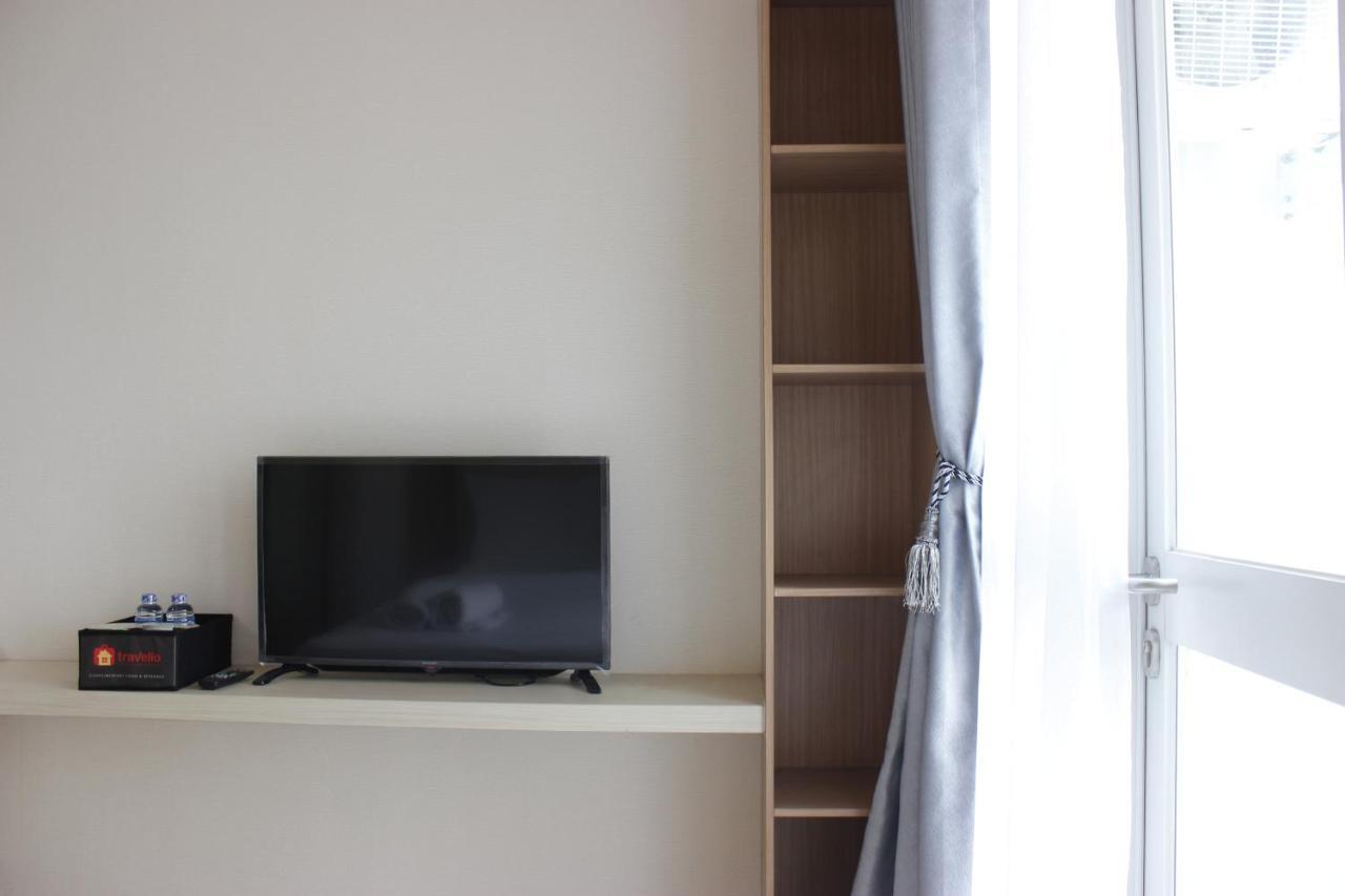 Minimalist Taman Melati Jatinangor By Travelio Apartemen Bandung