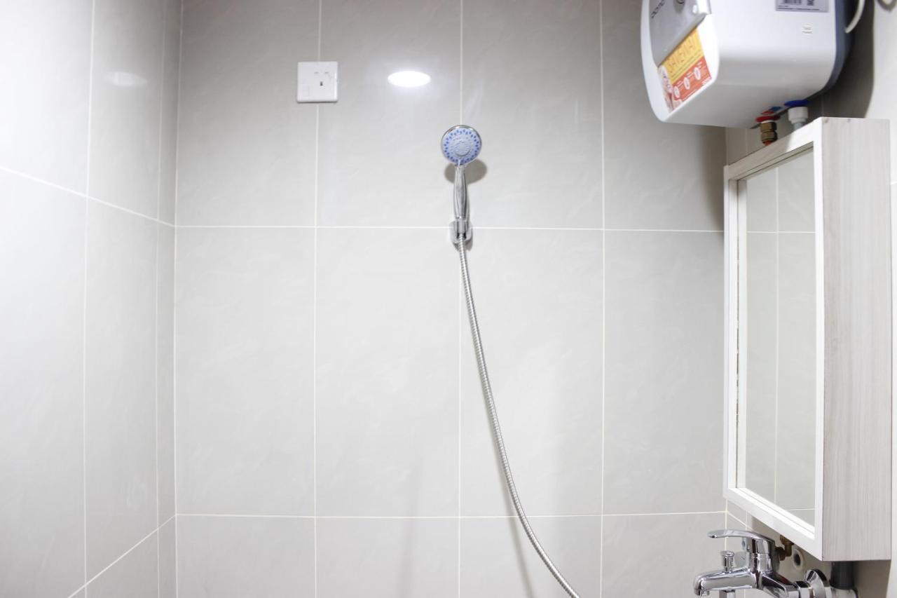 Apartemen Minimalist Taman Melati Jatinangor By Travelio Bandung