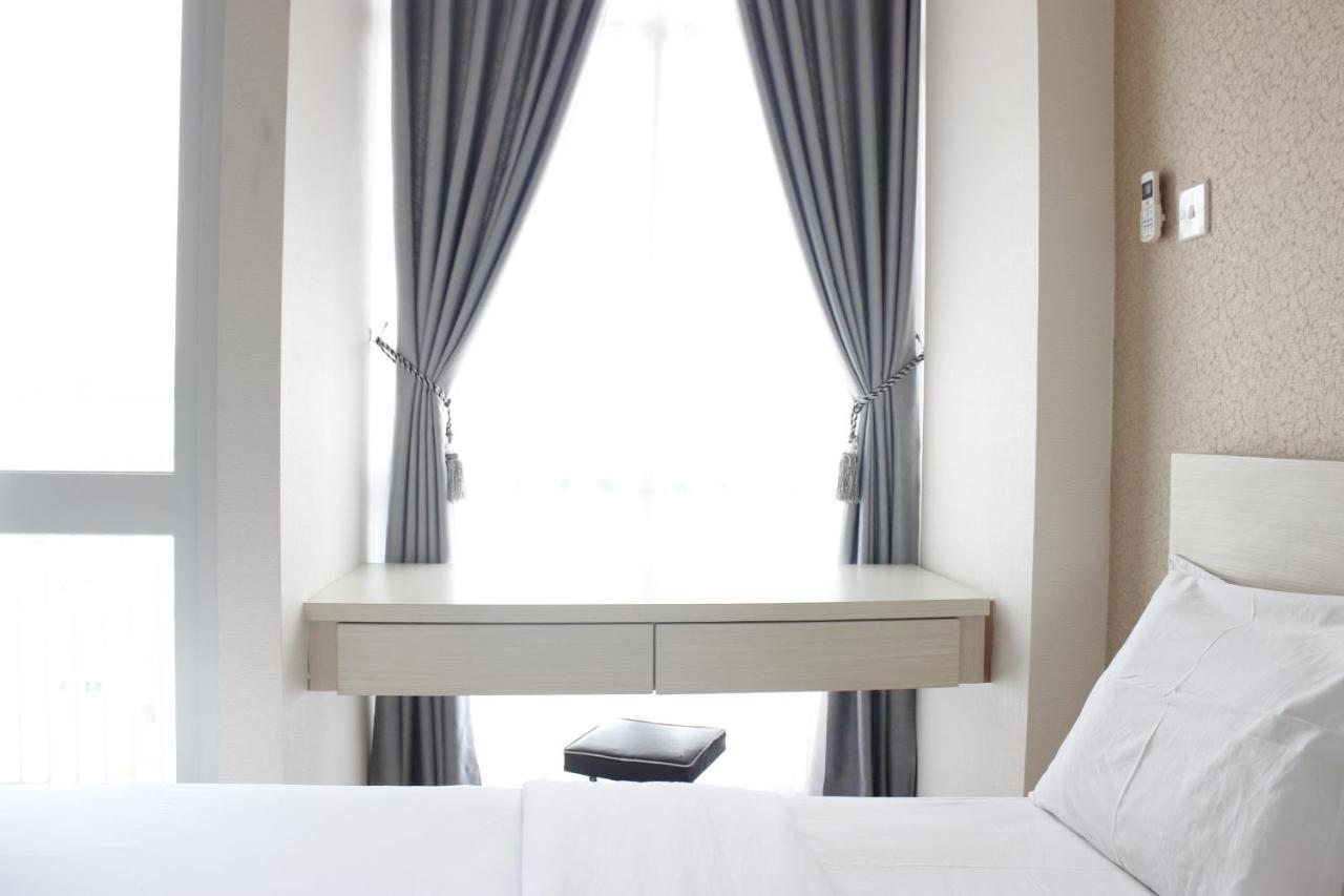 Minimalist Taman Melati Jatinangor By Travelio Apartemen *