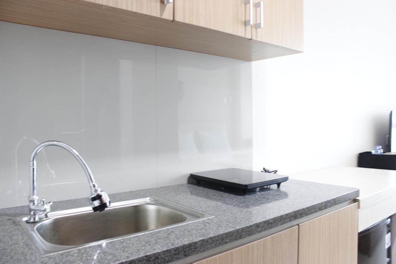 Apartemen Minimalist Taman Melati Jatinangor By Travelio *